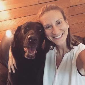 Meet your Posher, Sara